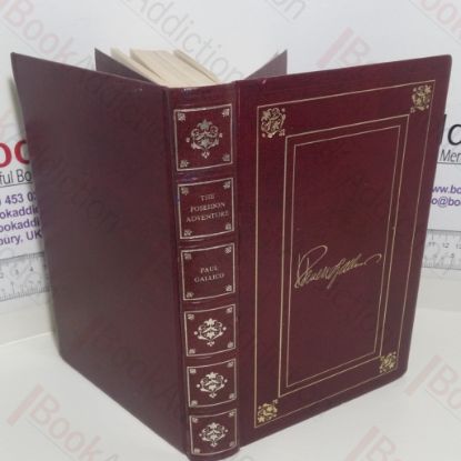 Picture of The Poseidon Adventure (Heron Books Collectors series)