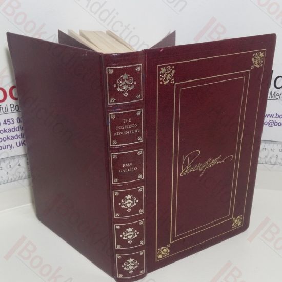 Picture of The Poseidon Adventure (Heron Books Collectors series)