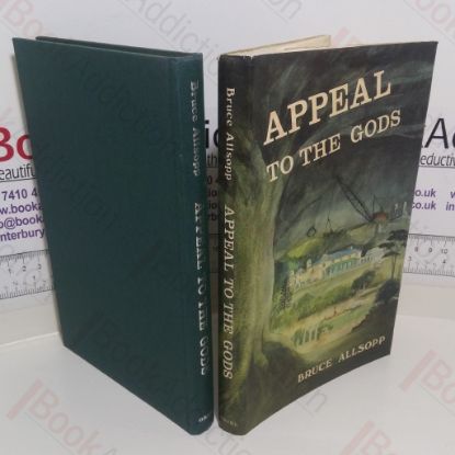 Picture of Appeal to the Gods