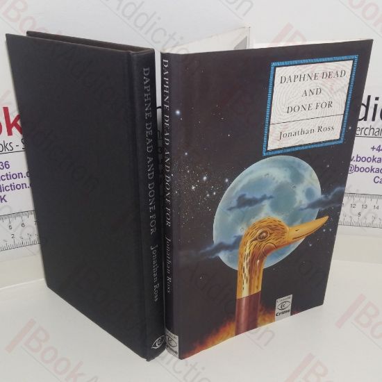 Picture of Daphne Dead And Done For