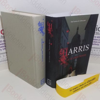 Picture of Le Scarpe Rosse