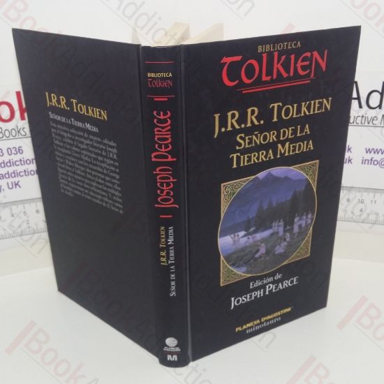 Picture of SeÃ±or de la Tierra Media