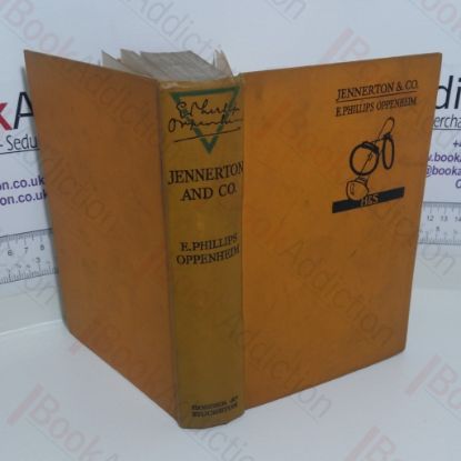 Picture of Jennerton and Co