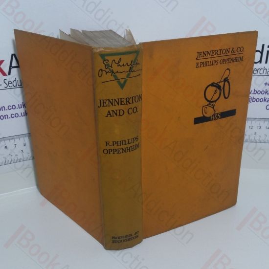 Picture of Jennerton and Co