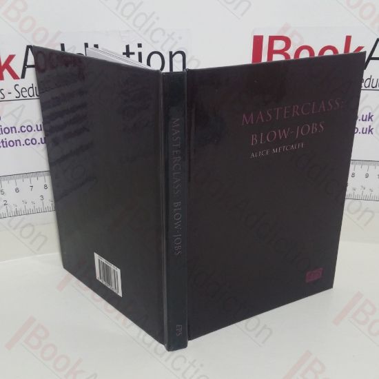 Picture of Masterclass : Blow-Jobs