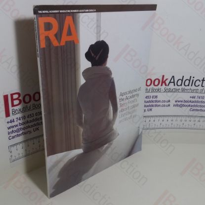 Picture of RA : The Royal Academy Magazine (Number 68, Autumn 2000)
