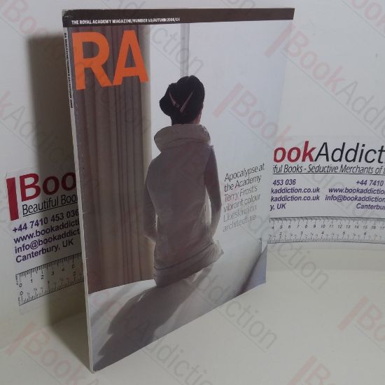 Picture of RA : The Royal Academy Magazine (Number 68, Autumn 2000)