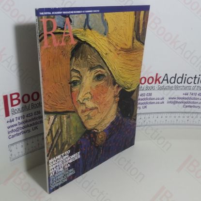 Picture of RA : The Royal Academy Magazine (Number 47, Summer 1995)
