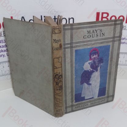 Picture of May's Cousin