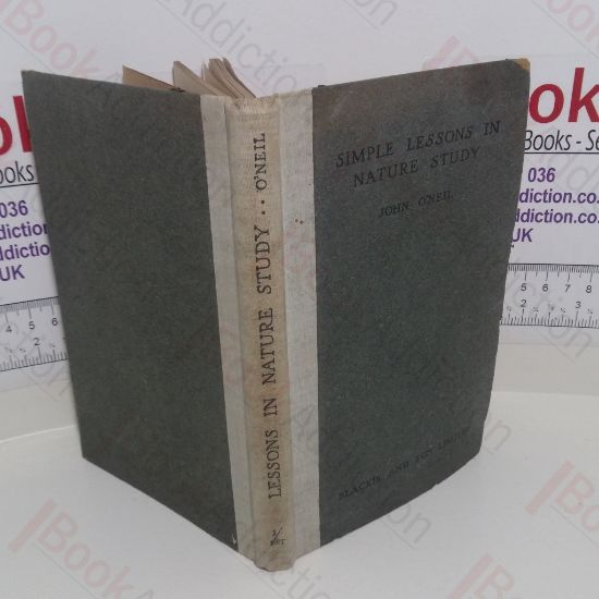 Picture of Simple Lessons in Nature Study