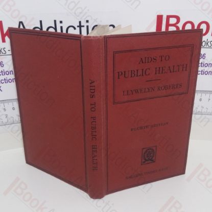 Picture of Aids to Public Health