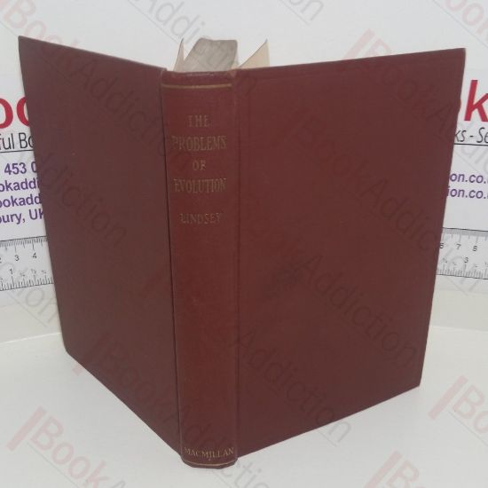 Picture of The Problems of Evolution