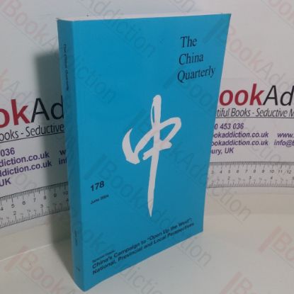 Picture of The China Quarterly (No. 178, June 2004)