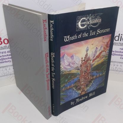 Picture of Enchantica: Wrath of the Ice Sorcerer