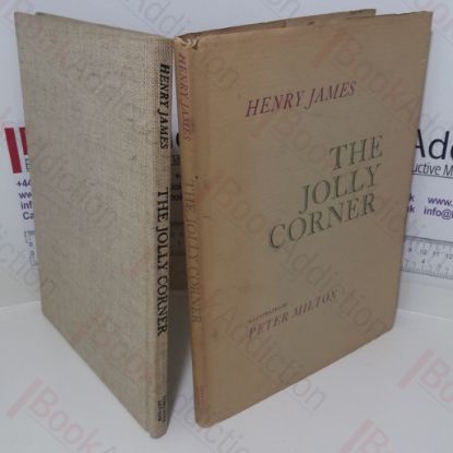 Picture of The Jolly Corner