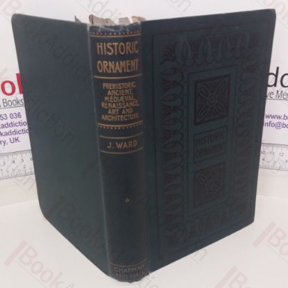 Picture of Historic Ornament: Treatise of Decorative Art and Architectural Ornament