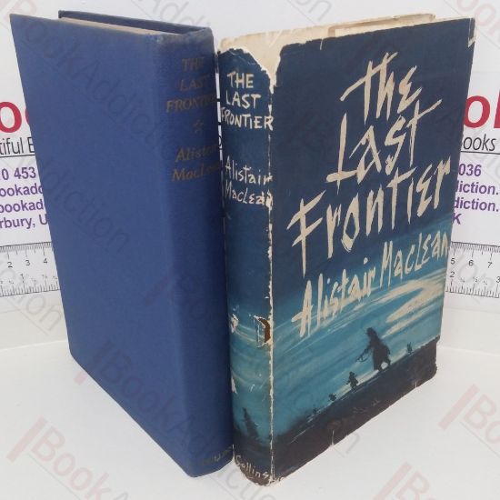 Picture of The Last Frontier