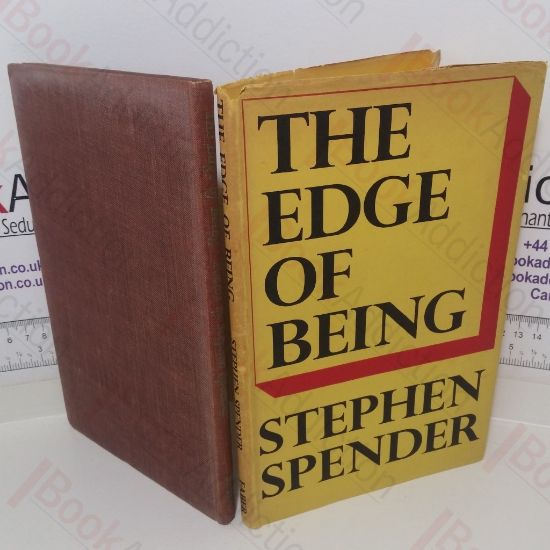 Picture of The Edge of Being