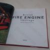 Picture of British Fire Engine Heritage