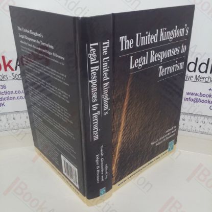 Picture of The United Kingdom's Legal Response to Terrorism