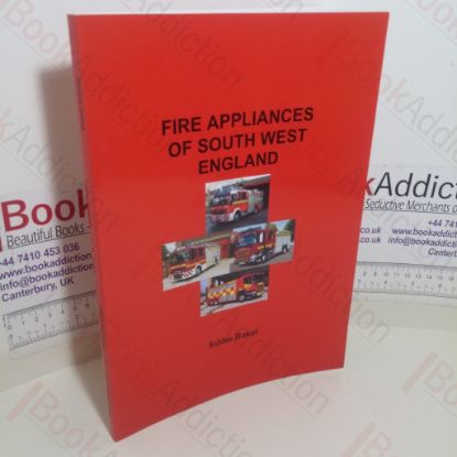 Picture of Fire Appliances of South West England