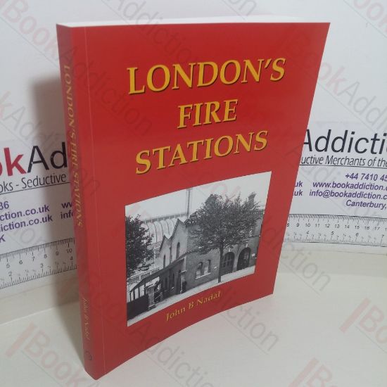 Picture of London's Fire Stations