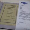 Picture of Hampshire Car Bodies: Commercial Vehicle Bodybuilders (HCB Engineering Ltd, Totton, Southampton) (Signed, Presentation Copy)