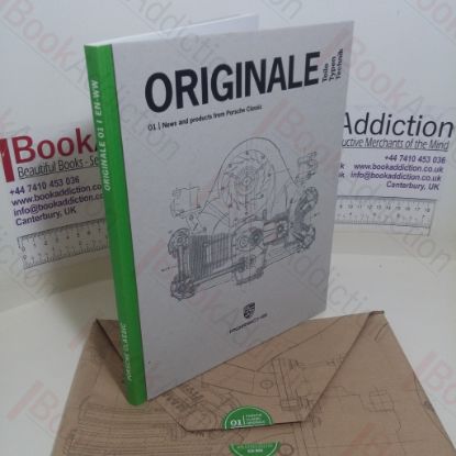 Picture of News from Porsche Classic: Originale 01: EN-WW