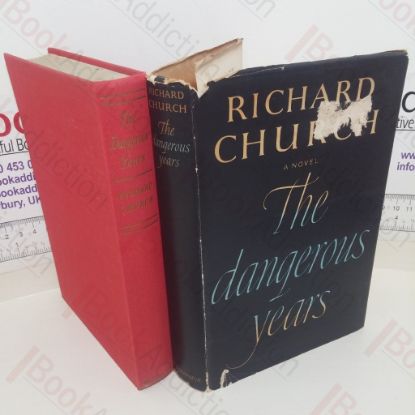 Picture of The Dangerous Years