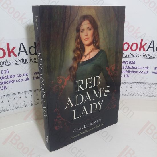Picture of Red Adam's Lady