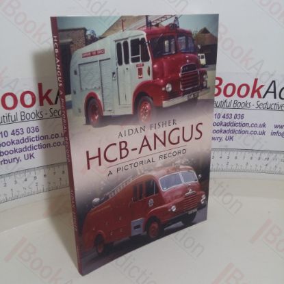 Picture of HCB-Angus: A Pictorial Record