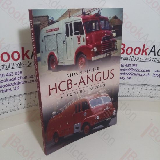 Picture of HCB-Angus: A Pictorial Record