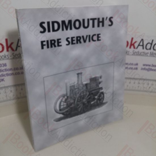Picture of Sidmouth's Fire Service