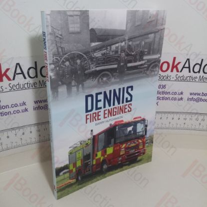 Picture of Dennis Fire Engines