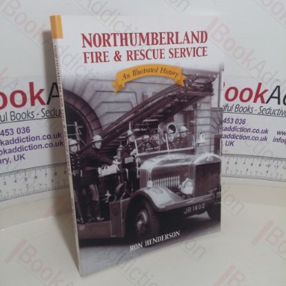 Picture of Northumberland Fire and Rescue Service: An Illustrated History
