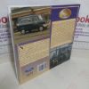 Picture of Forty Years of the Ford Transit, 1965-2005: The Illustrated History of British Motoring (Nostalgia Road, Volume 10)