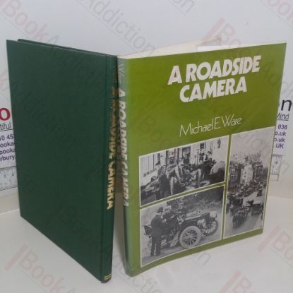 Picture of Roadside Camera, 1895-1915