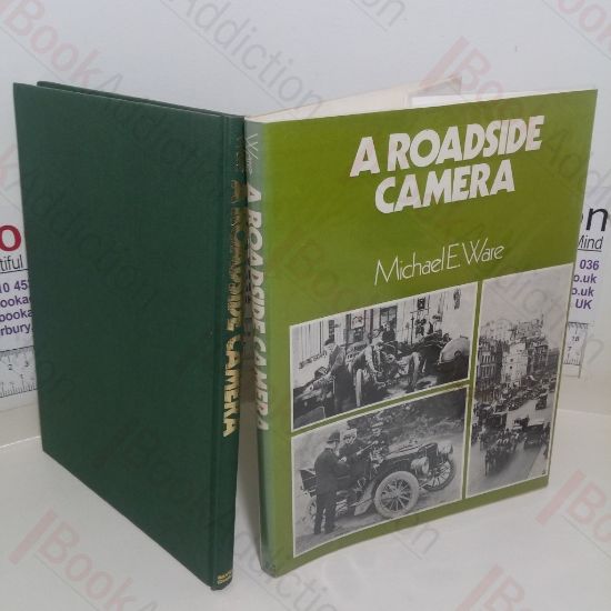 Picture of Roadside Camera, 1895-1915