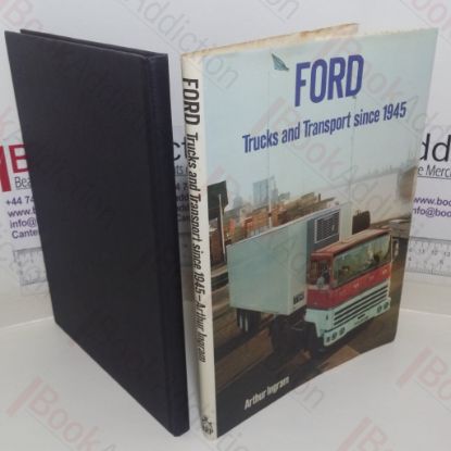 Picture of Ford: Trucks and Transport Since 1945