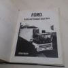 Picture of Ford: Trucks and Transport Since 1945