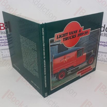 Picture of Light Vans and Trucks, 1919-39