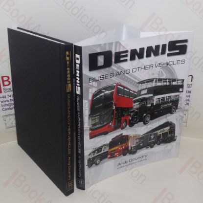 Picture of Dennis: Buses and Other Vehicles