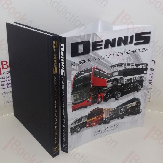 Picture of Dennis: Buses and Other Vehicles