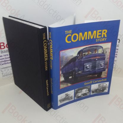 Picture of The Commer Story