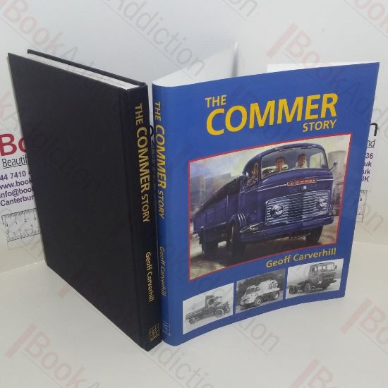 Picture of The Commer Story