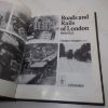 Picture of Roads and Rails of London, 1900-1933