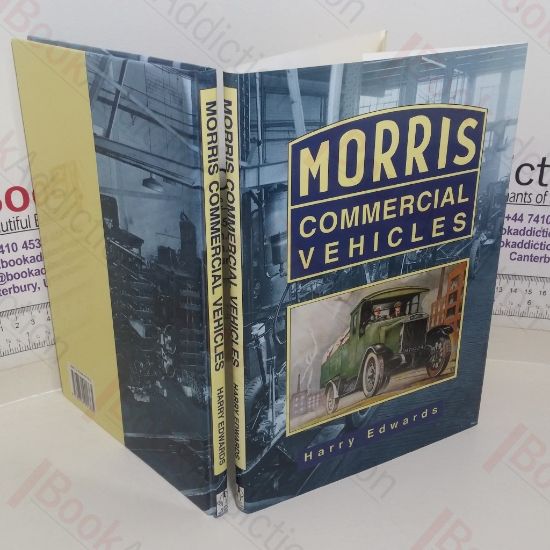 Picture of Morris Commercial Vehicles