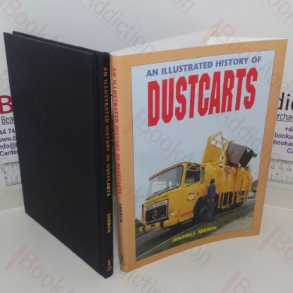 Picture of An Illustrated History of Dustcarts
