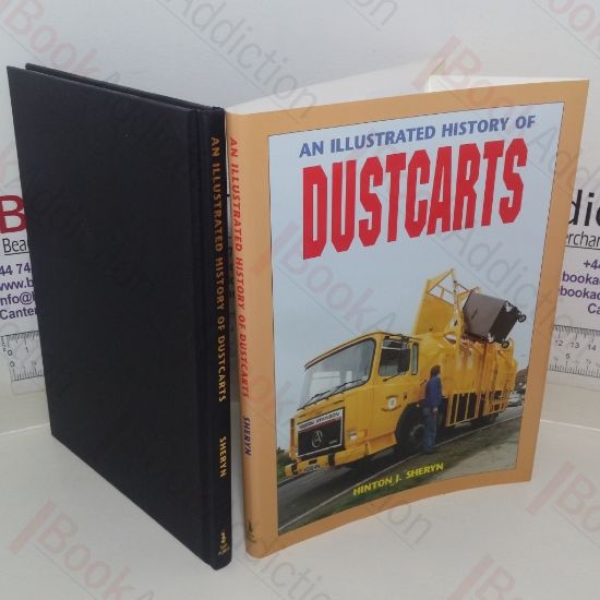 Picture of An Illustrated History of Dustcarts