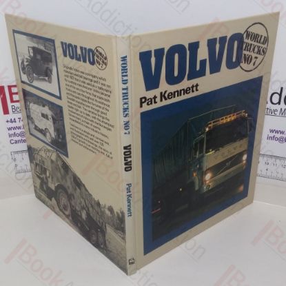 Picture of VOLVO (World Truck series, No. 7)